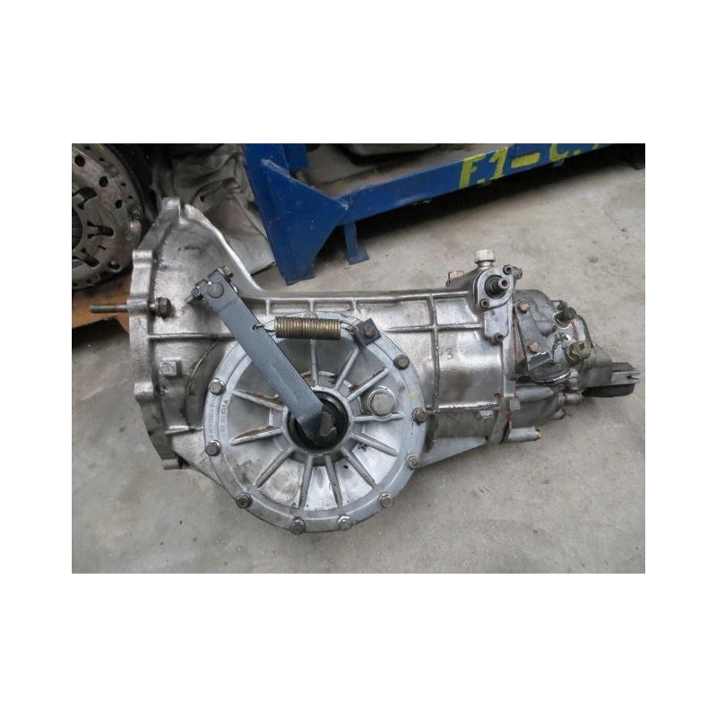 Recambio de caja cambios 4v diesel mercedes benz mb 100 20 d d om615 970 d 1990 para mercedes-benz 100 furgón (631) 2.0 d refere