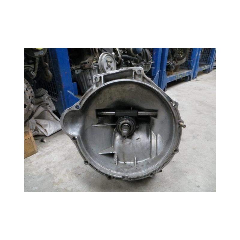 Recambio de caja cambios 4v diesel mercedes benz mb 100 20 d d om615 970 d 1990 para mercedes-benz 100 furgón (631) 2.0 d refere