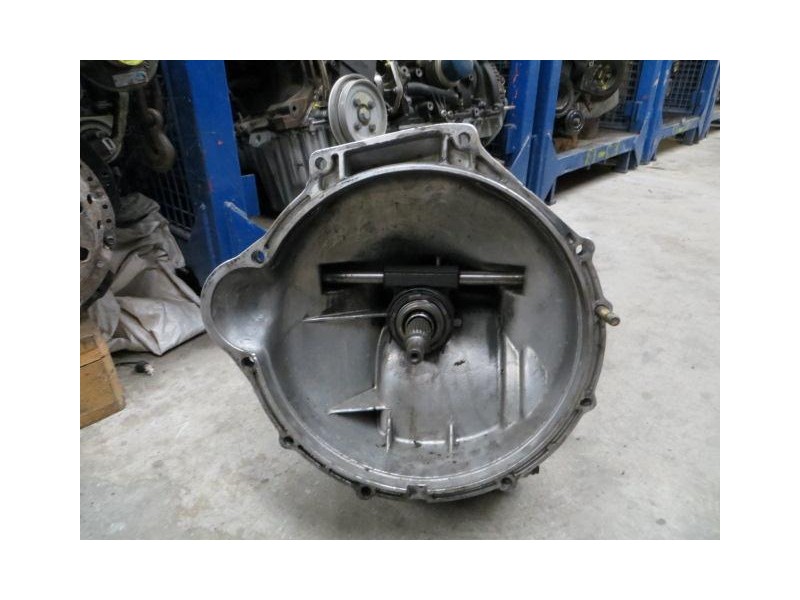 Recambio de caja cambios 4v diesel mercedes benz mb 100 20 d d om615 970 d 1990 para mercedes-benz 100 furgón (631) 2.0 d refere