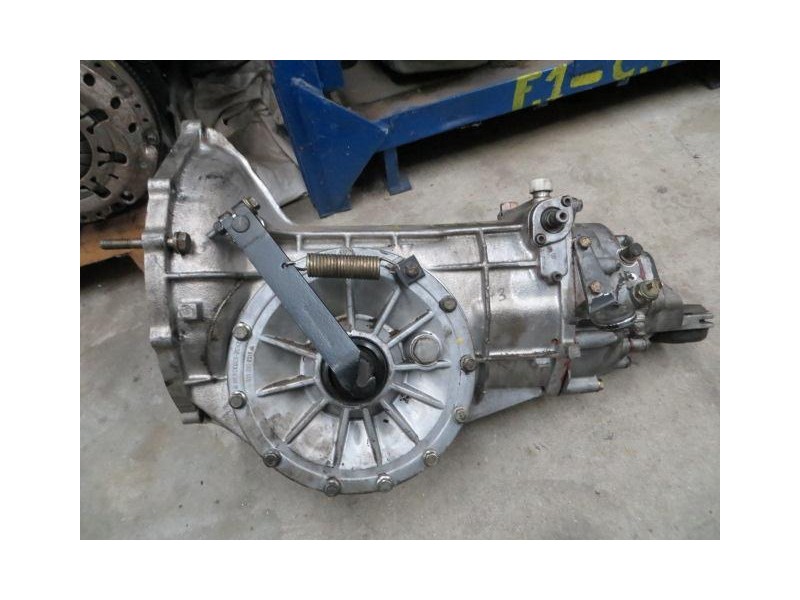 Recambio de caja cambios 4v diesel mercedes benz mb 100 20 d d om615 970 d 1990 para mercedes-benz 100 furgón (631) 2.0 d refere