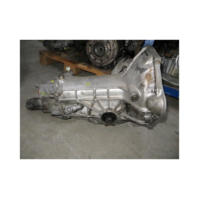 Recambio de caja cambios 4v diesel mercedes benz mb 100 20 d d om615 970 d 1990 para mercedes-benz 100 furgón (631) 2.0 d refere