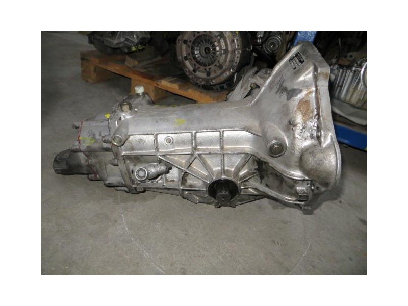 Recambio de caja cambios 4v diesel mercedes benz mb 100 20 d d om615 970 d 1990 para mercedes-benz 100 furgón (631) 2.0 d refere