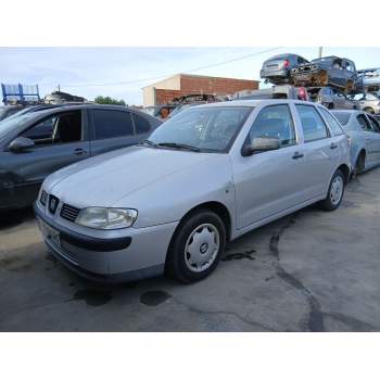 SEAT IBIZA II (6K1)
