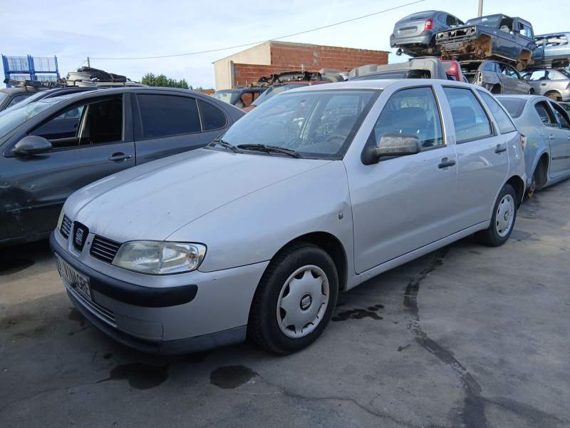 SEAT IBIZA II (6K1)