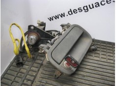 Recambio de manilla del dcha opel corsa 14 g 1994 para opel corsa 1.4 g referencia OEM IAM +-BOMBIN-DELAOTRA   2