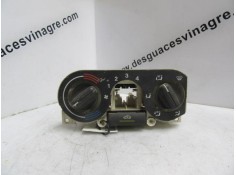 Recambio de mandos calefaccion aire para opel astra 1.7 d referencia OEM IAM   