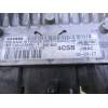 Recambio de centralita para ford focus 2.0 tdci referencia OEM IAM 6M5112A650HB 5WS40369BT 