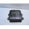 Recambio de centralita para ford focus 2.0 tdci referencia OEM IAM 6M5112A650HB 5WS40369BT 