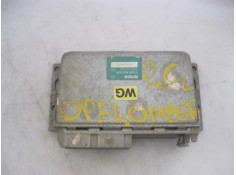 Recambio de centralita opel omega 26 g 1993 para opel omega a (16_, 17_, 19_) 2.6 i referencia OEM IAM 0265103034  