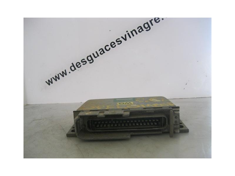 Recambio de centralita opel omega 26 g 1993 para opel omega a (16_, 17_, 19_) 2.6 i referencia OEM IAM 0265103034  