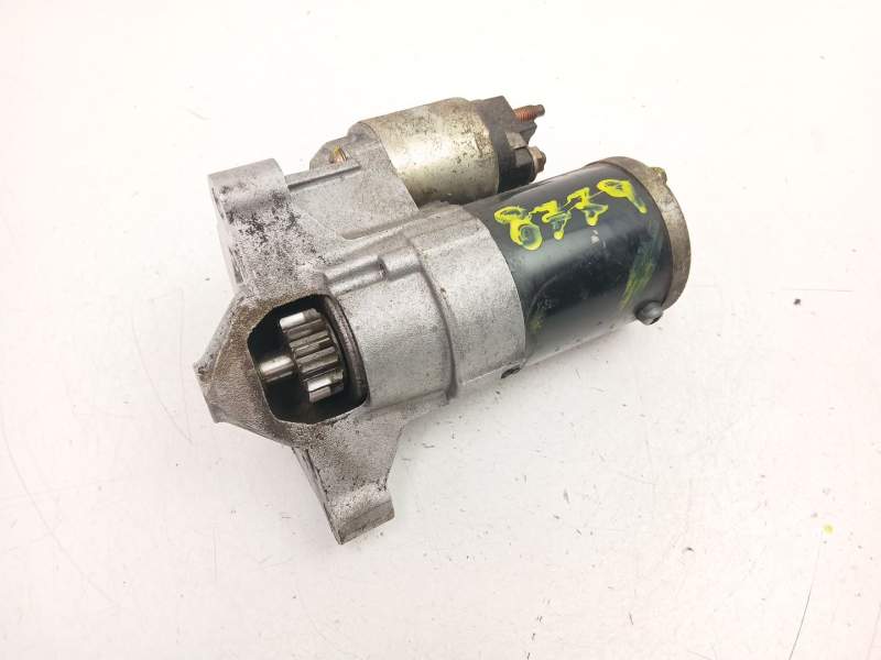 Recambio de motor arranque para peugeot 406 (8b) 2.0 hdi 110 referencia OEM IAM 5802CP M000T20871 