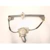 Recambio de elevalunas delantero derecho para peugeot 406 (8b) 2.2 hdi referencia OEM IAM 9642176580  