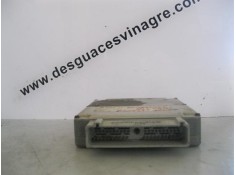 Recambio de centralita ford fiesta 16 g 1991 para ford fiesta iii (gfj) 1.6 referencia OEM IAM BACK   2