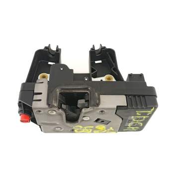 CERRADURA PUERTA TRASERA DERECHA 24414135 