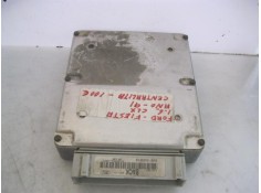 Recambio de centralita ford fiesta 16 g 1991 para ford fiesta iii (gfj) 1.6 referencia OEM IAM BACK  