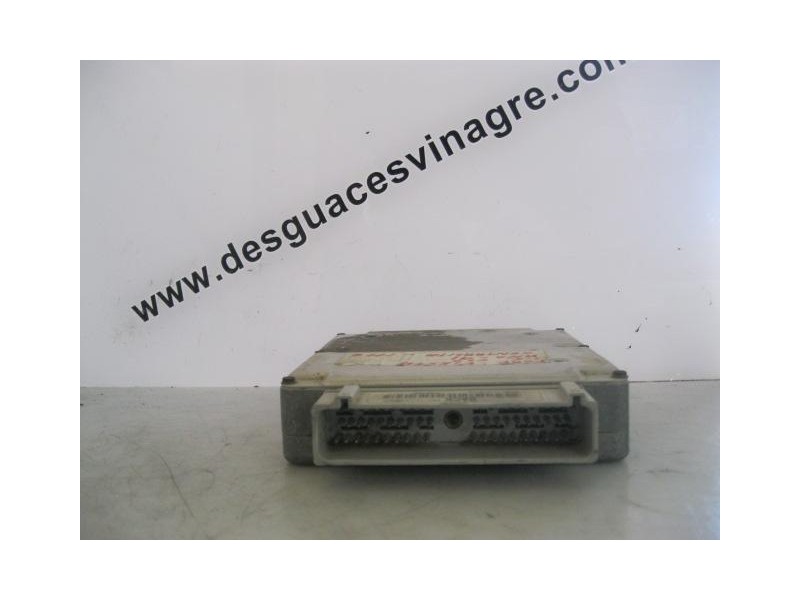 Recambio de centralita ford fiesta 16 g 1991 para ford fiesta iii (gfj) 1.6 referencia OEM IAM BACK  