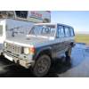 Recambio de carroceria para mitsubishi montero 2.5 d /4d56 referencia OEM IAM   