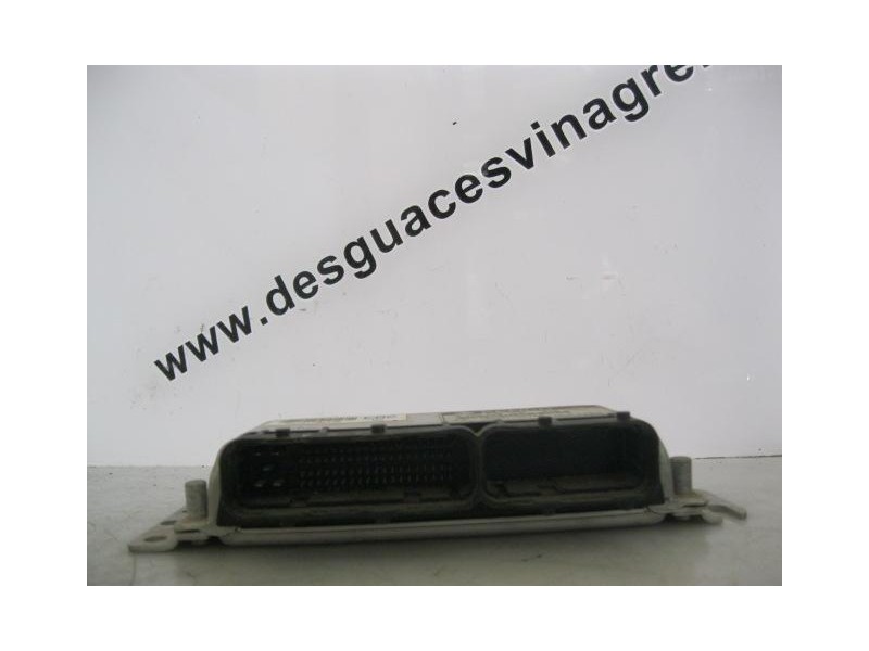 Recambio de centralita hyundai coupe 20 g 16v 2002 para hyundai coupe (rd) 1.6 fx referencia OEM IAM 9030930154F  