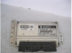 Recambio de centralita hyundai coupe 20 g 16v 2002 para hyundai coupe (rd) 1.6 fx referencia OEM IAM 9030930154F  