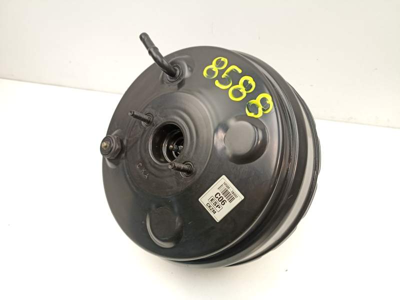 Recambio de servofreno para hyundai santa fé ii (cm) 2.2 crdi 4x4 referencia OEM IAM 585002B802  