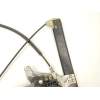 Recambio de elevalunas delantero izquierdo para audi a6 2.5 tdi referencia OEM IAM 4B0837397  