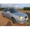 hyundai accent ii sedán (lc) del año 2003
