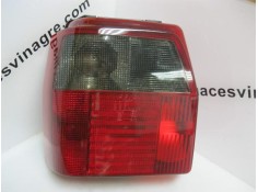 Recambio de piloto trasero izquierdo para fiat uno 1.1 g referencia OEM IAM NUEVO  