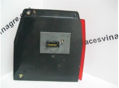 Recambio de piloto trasero izquierdo para fiat uno 1.1 g referencia OEM IAM NUEVO   2