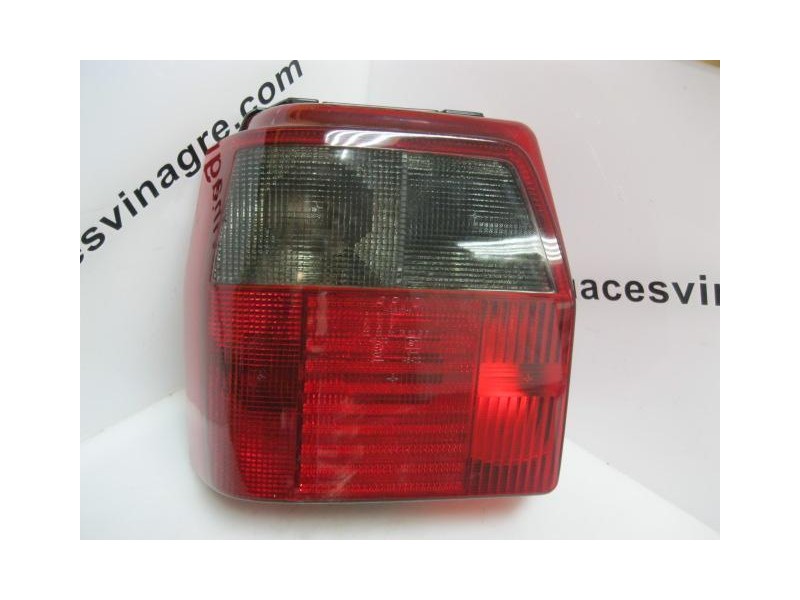 Recambio de piloto trasero izquierdo para fiat uno 1.1 g referencia OEM IAM NUEVO  