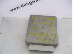 Recambio de centralita ford mondeo 18 g 16v 1993 para ford mondeo i (gbp) 1.8 i 16v referencia OEM IAM BL0B  