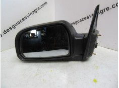 Recambio de retrovisor izq. : hyundai tucson : 2.0 crdi (113cv) [2006] para hyundai tucson 2.0 crdi referencia OEM IAM ELECTRICO 2