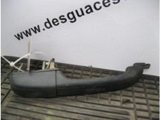 Recambio de manilla trasera izda land rover discovery td 4x4 5p 2000 para land rover discovery 4x4 - td5-5p (10p) referencia OEM