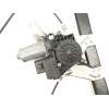 Recambio de elevalunas delantero izquierdo para audi a6 2.5 tdi referencia OEM IAM 4B0837397  