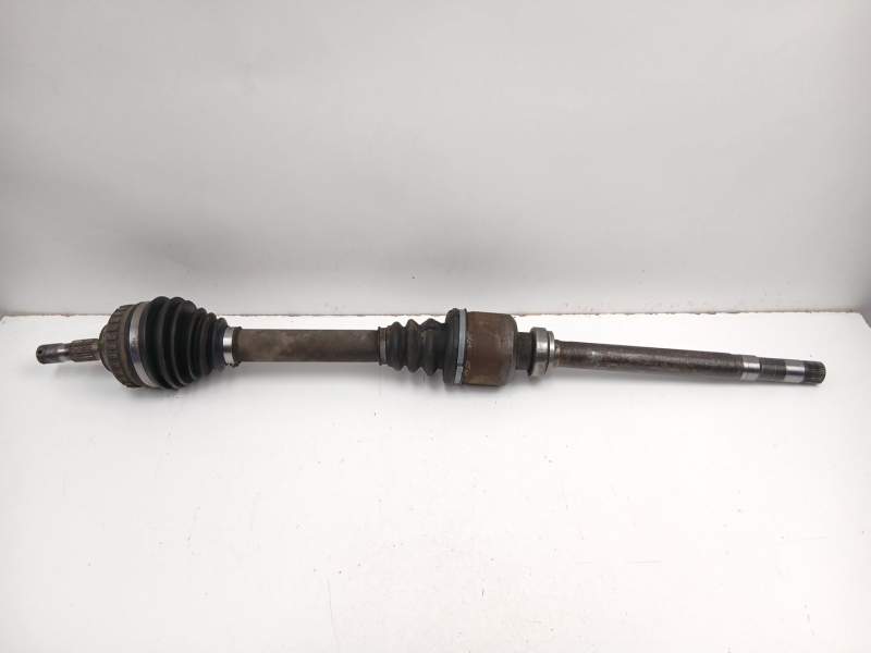 Recambio de transmision delantera derecha para peugeot 406 (8b) 2.0 hdi 110 referencia OEM IAM 3273Z0  