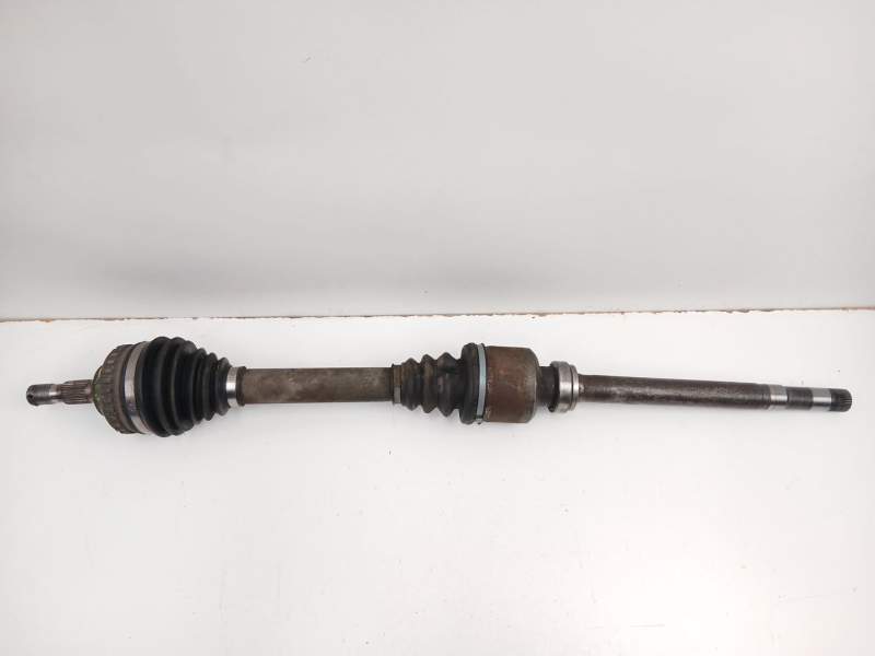 Recambio de piloto delantero izquierdo para mercedes-benz clase c berlina (bm 202) 2.2 220 (202.022) referencia OEM IAM NUEVOAMB