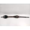 Recambio de transmision delantera derecha para peugeot 406 (8b) 2.0 hdi 110 referencia OEM IAM 3273Z0  