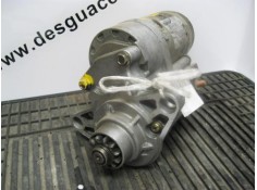 Recambio de motor arranque rover 218 tdi 1994 para rover 200 fastback (xw) 218 td referencia OEM IAM 128000-1181   2