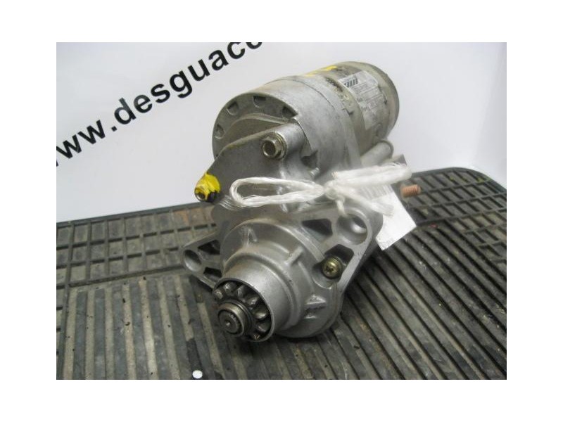 Recambio de motor arranque rover 218 tdi 1994 para rover 200 fastback (xw) 218 td referencia OEM IAM 128000-1181  