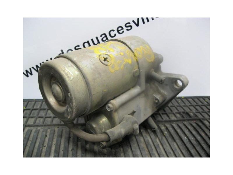 Recambio de motor arranque rover 218 tdi 1994 para rover 200 fastback (xw) 218 td referencia OEM IAM 128000-1181  