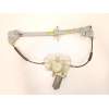 Recambio de elevalunas delantero derecho para peugeot 406 (8b) 2.2 hdi referencia OEM IAM 9642176580  