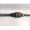 Recambio de transmision delantera derecha para peugeot 406 (8b) 2.0 hdi 110 referencia OEM IAM 3273Z0  