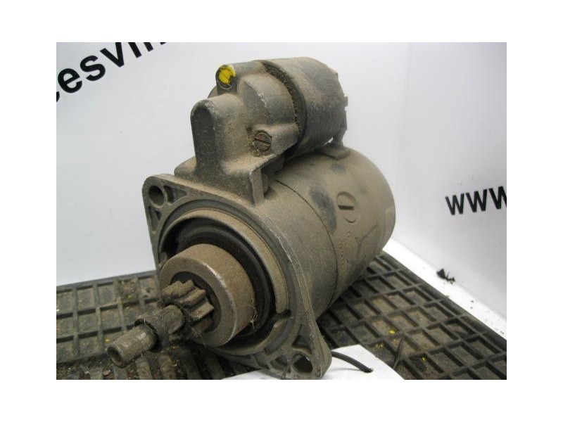 Recambio de motor arranque volkswagen golf g 0 para volkswagen golf i (171/173) 1.6 gti referencia OEM IAM 0001211223  