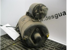 Recambio de motor arranque volkswagen golf g 0 para volkswagen golf i (171/173) 1.6 gti referencia OEM IAM 0001211223   2