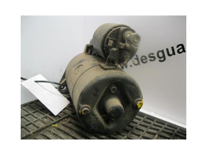 Recambio de motor arranque volkswagen golf g 0 para volkswagen golf i (171/173) 1.6 gti referencia OEM IAM 0001211223  