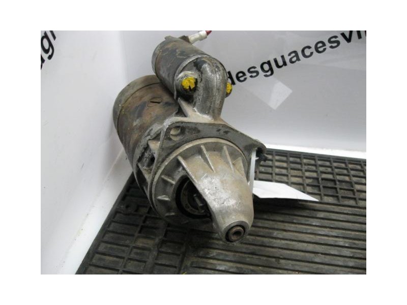 Recambio de motor arranque ford granada 20 gasolina 1985 para ford granada ranchera familiar (gnu) 2.0 referencia OEM IAM 001311