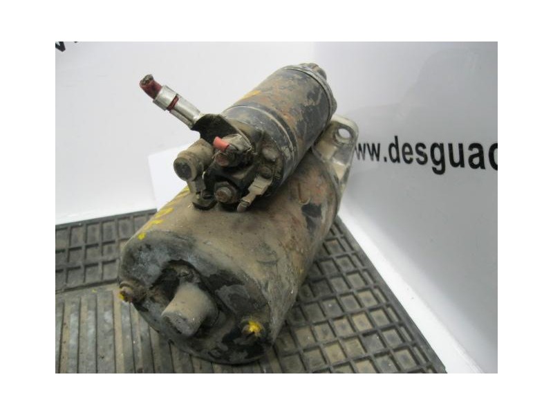 Recambio de motor arranque ford granada 20 gasolina 1985 para ford granada ranchera familiar (gnu) 2.0 referencia OEM IAM 001311