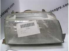Recambio de faro derecho para renault 19 1.4 g referencia OEM IAM    2