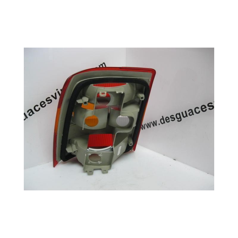 Recambio de piloto trasero derecho para opel vectra a fastback (88_, 89_) 1.8 i cat referencia OEM IAM NUEVO  