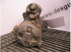 Recambio de motor arranque suzuki ignis 16 g 2001 para suzuki ignis rg (fh) 1.3 referencia OEM IAM 31100-80G0--228000-8930-DENSO