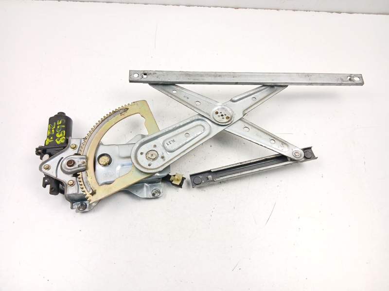 Recambio de elevalunas trasero izquierdo para kia sorento i (jc) 2.5 crdi referencia OEM IAM 834503E000  